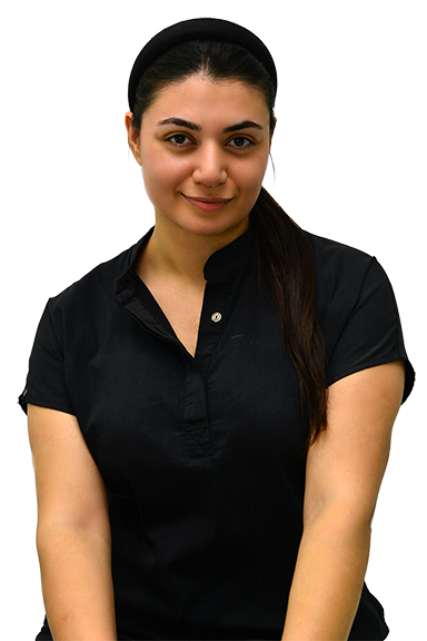 Diş Hekimi