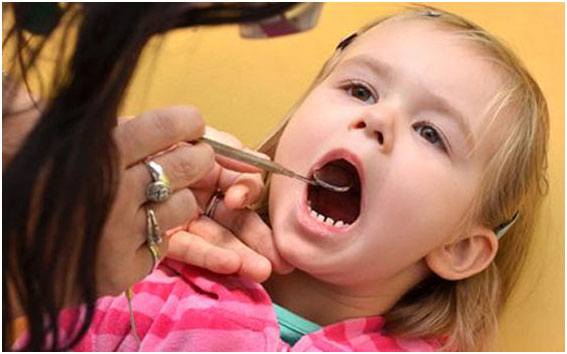 periodontoloji